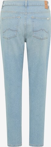 MUSTANG Loose fit Jeans ' Brooks ' in Blue