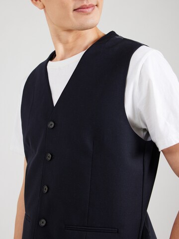 Gilet da completo 'JPRTheo' di Jack & Jones Premium in blu