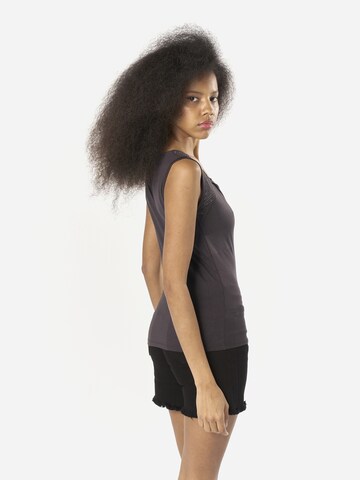 KOROSHI Топ в Черный