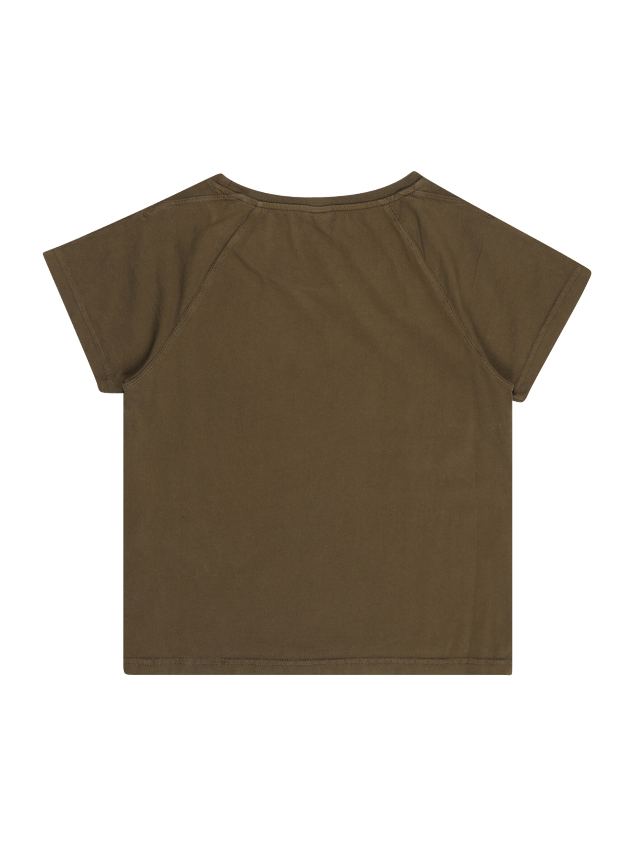 G-STAR Тениска в зелено