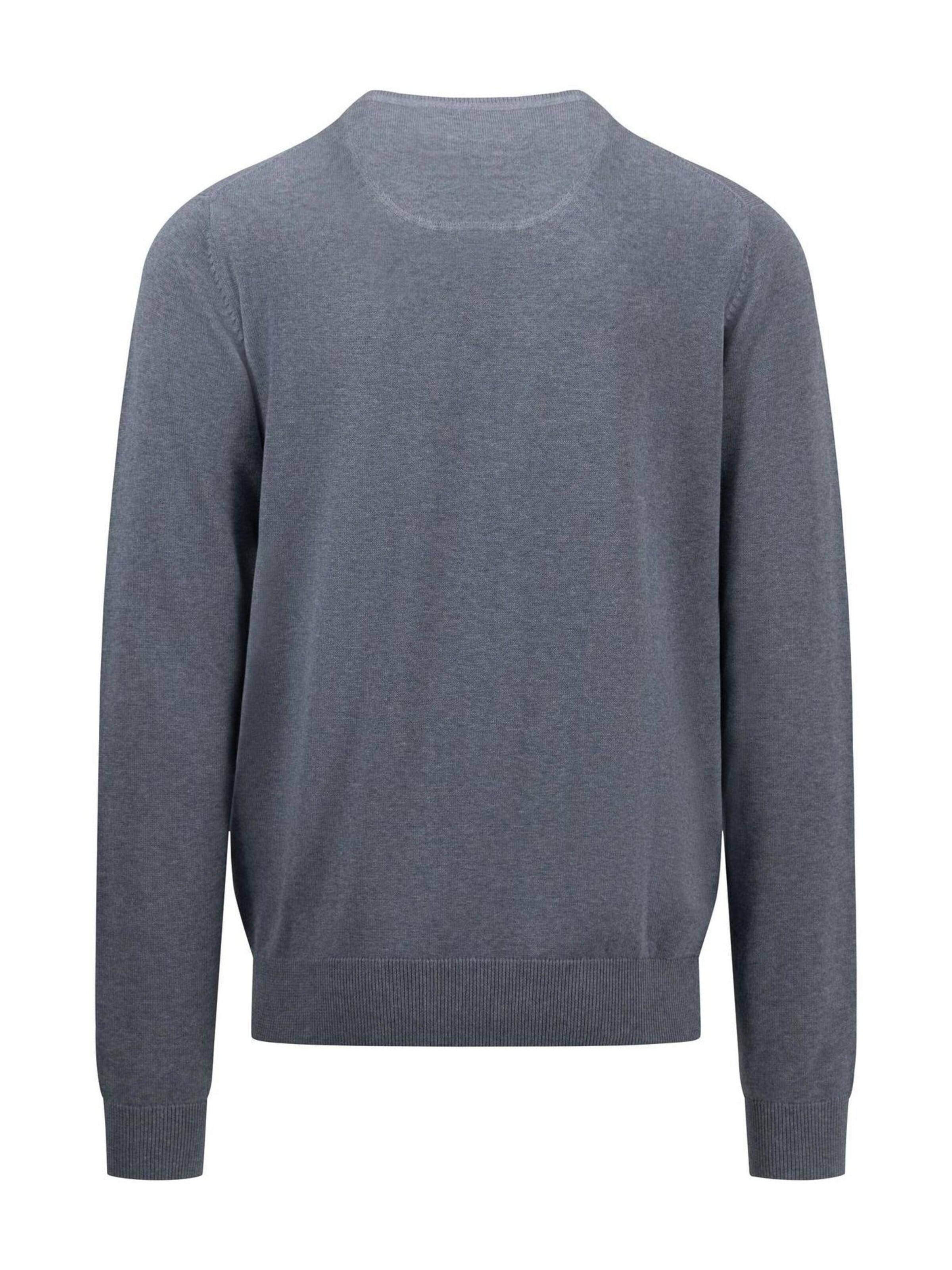 FYNCH-HATTON Sweatshirt in Grey