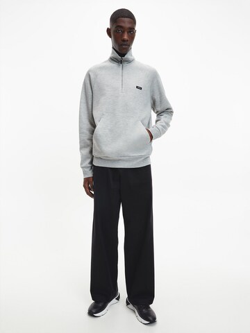 Calvin Klein Sneaker in Schwarz