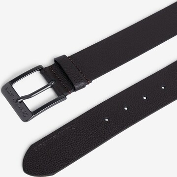 Calvin Klein Jeans Belt 'Classic' in Brown