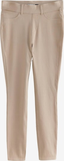 Next Leggingsit värissä beige, Tuotenäkymä