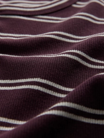 The Set Strickjacke in Beige