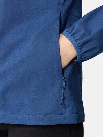 THE NORTH FACE Athletic Jacket 'NIMBLE' in Blue