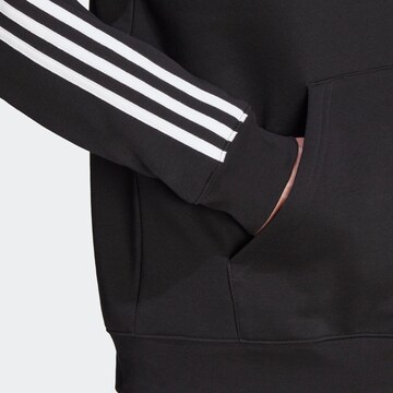 ADIDAS ORIGINALS Sweatshirt 'Adicolor Classics' in Black