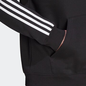 ADIDAS ORIGINALS Sweatshirt 'Adicolor Classics' in Zwart