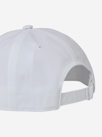 ADIDAS SPORTSWEAR Sports cap in White