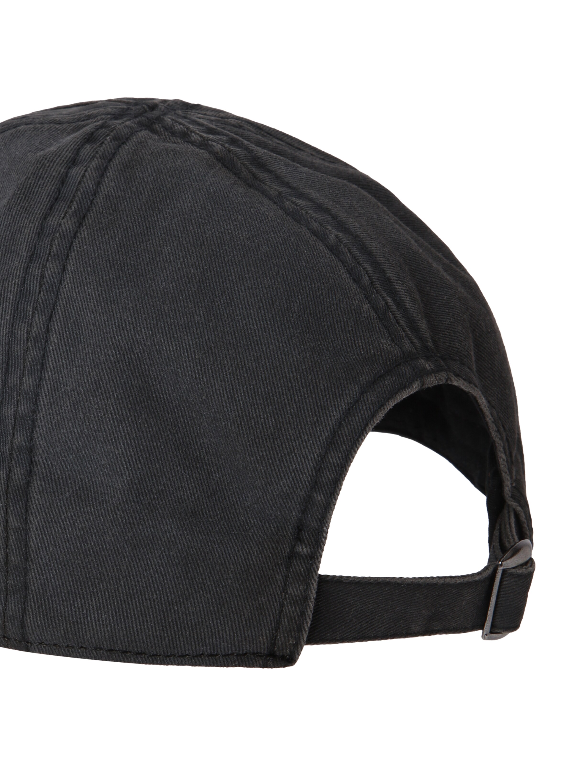 A Cold Wall Kapa | črna barva