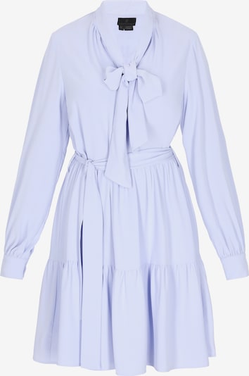 Suknelė iš DreiMaster Klassik, spalva – pastelinė mėlyna, Prekių apžvalga