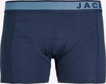 Jack & Jones Junior Spodní prádlo – modrá