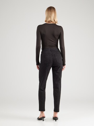Regular Jean COMMA en noir