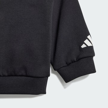 ADIDAS PERFORMANCE Tracksuit in Black