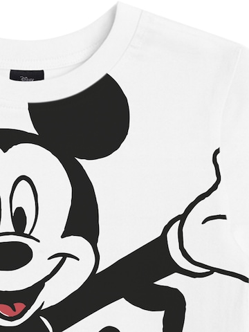 MICKEY MOUSE Pajamas 'Disney Pluto' in Mixed colours