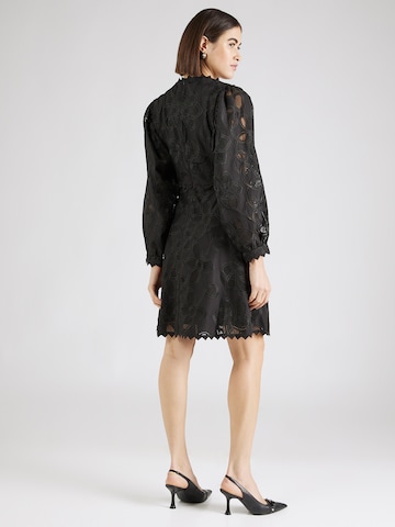 Munthe Sukienka 'MELINIS' w kolorze czarny