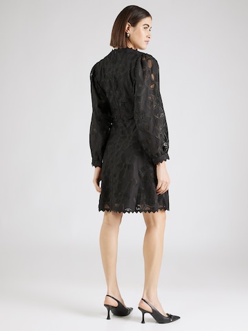 Munthe - Vestido 'MELINIS' en negro