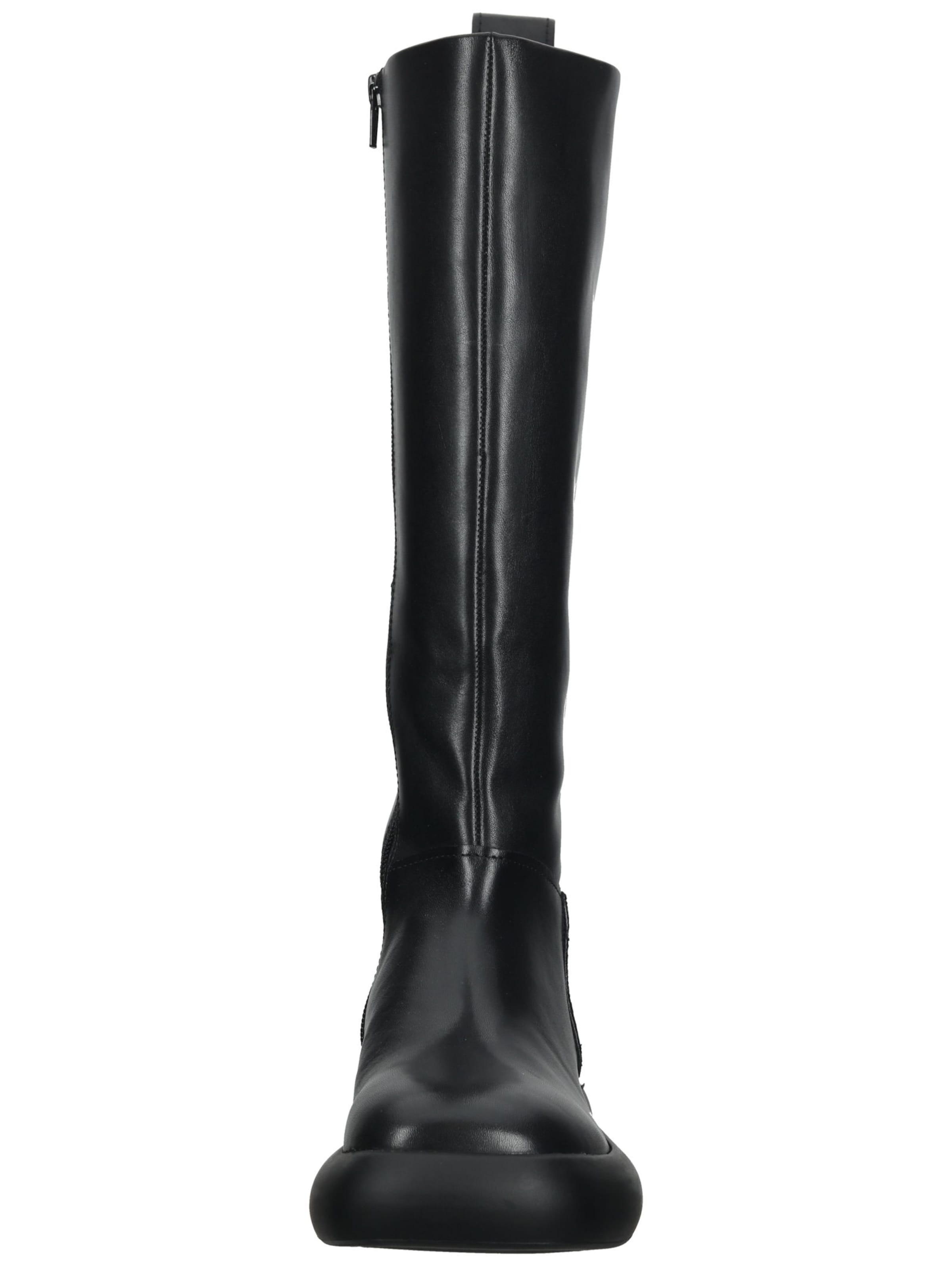 Bottines VAGABOND SHOEMAKERS en noir