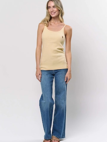 U.S. POLO ASSN. Top 'Mia' in Beige