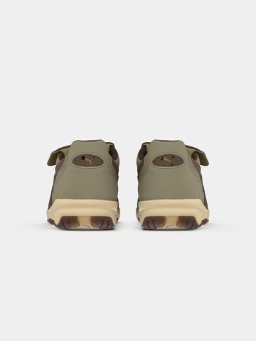 PUMA Sneaker 'King' in Braun