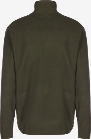 Pull-over de sport 'Glacier' THE NORTH FACE en vert