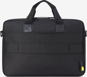 Borsa portadocumenti 'Maubert 2.0' di Delsey Paris in nero