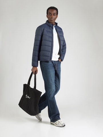 Giacca di mezza stagione di Pepe Jeans in blu