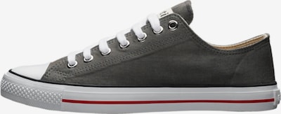 Ethletic Sneaker in 36 in anthrazit, Produktansicht