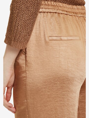 Betty Barclay Regular Broek in Bruin