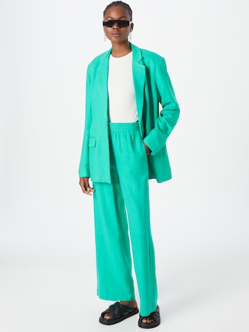 Blazer 'ARKY' minimum en vert