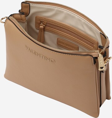 VALENTINO Schoudertas 'Manhattan' in Beige