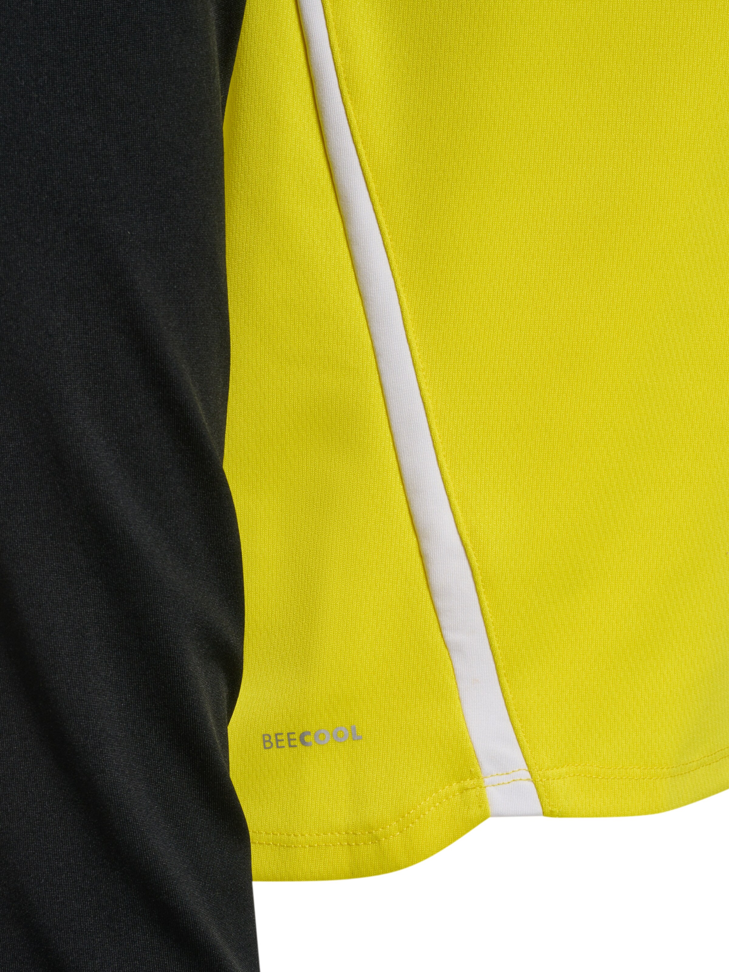 Hummel Sportsweatshirt 'Lead 2.0' i gul