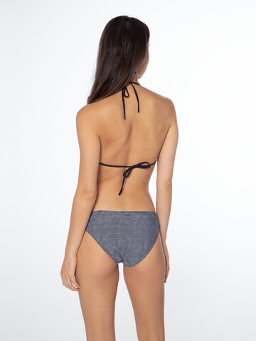 PROTEST Triangle Bikini 'PRTMYSTICAL' in White
