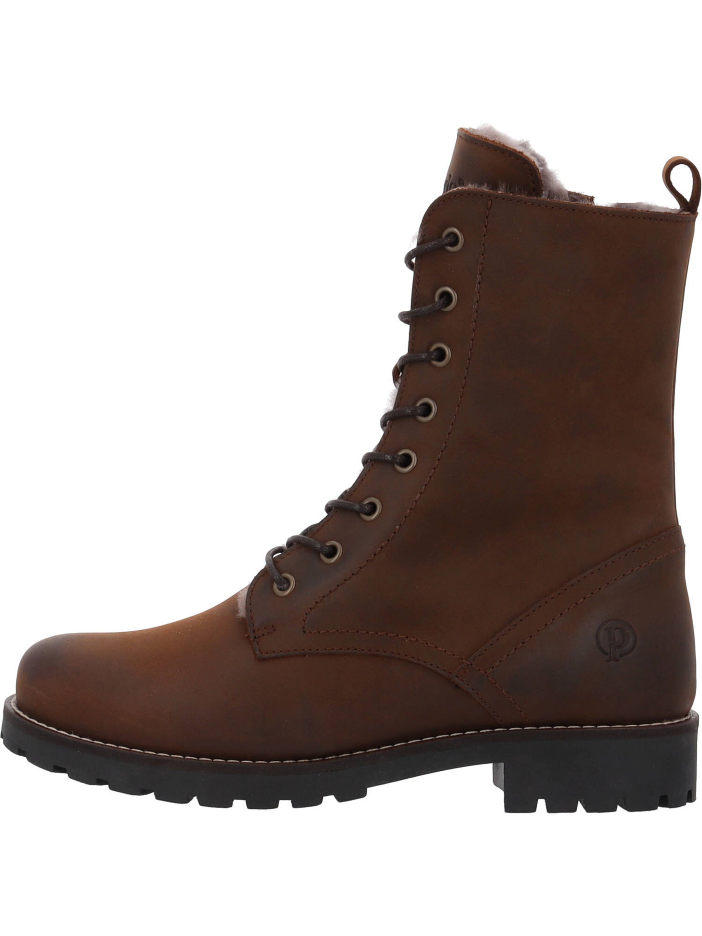 Palado Veterlaarzen 'Ronalla' in Bruin