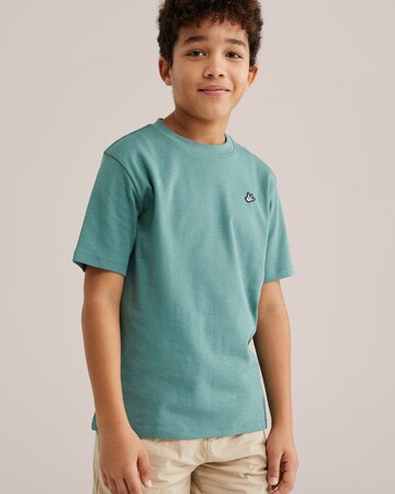 WE FashionMajica - zelena boja: prednji dio