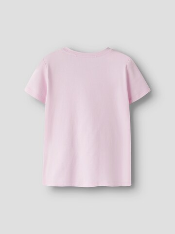 NAME IT Bluser & t-shirts 'NMFFOSAZ' i pink