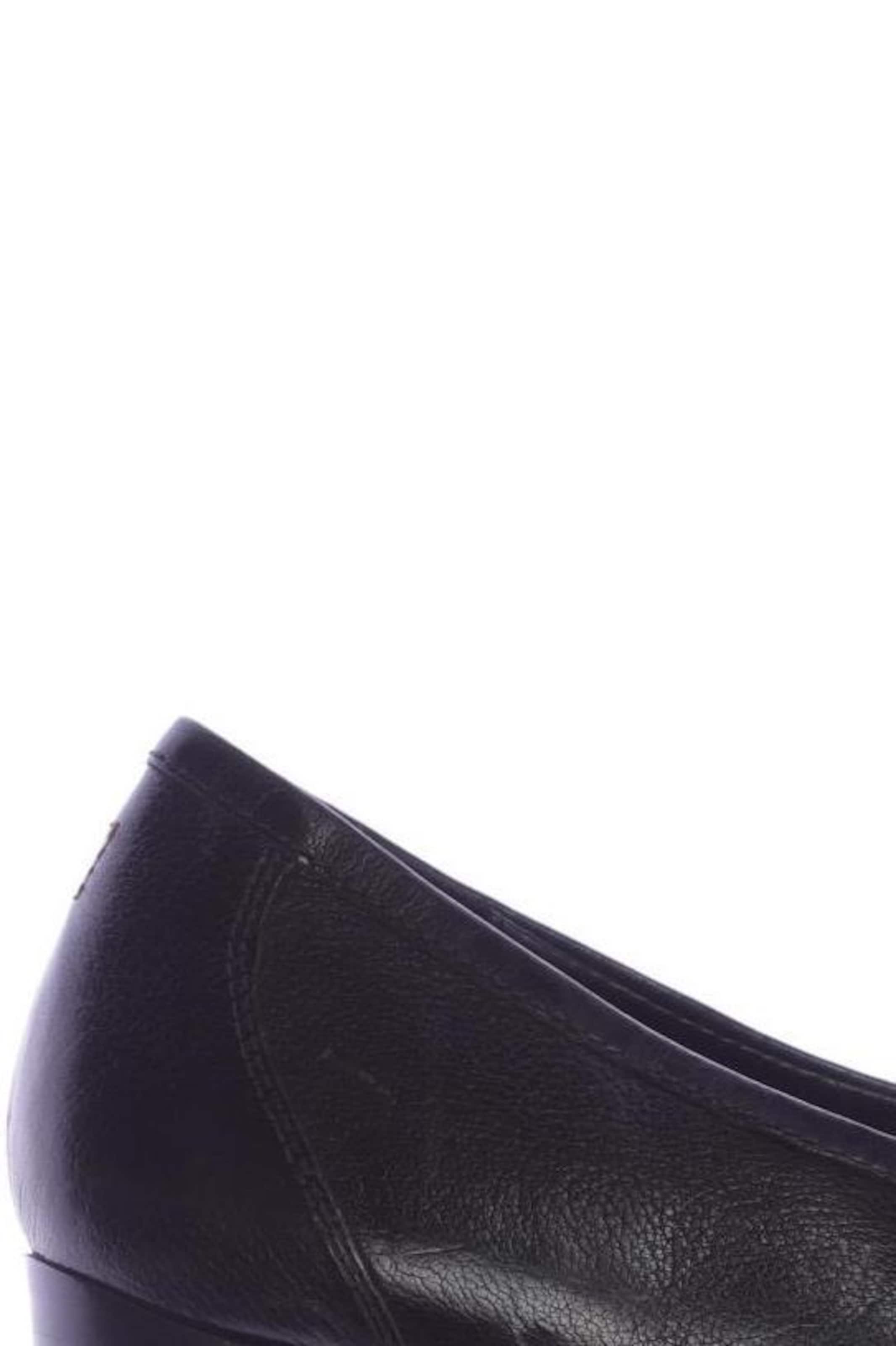 Högl High Heels & Pumps in 40,5 in Black