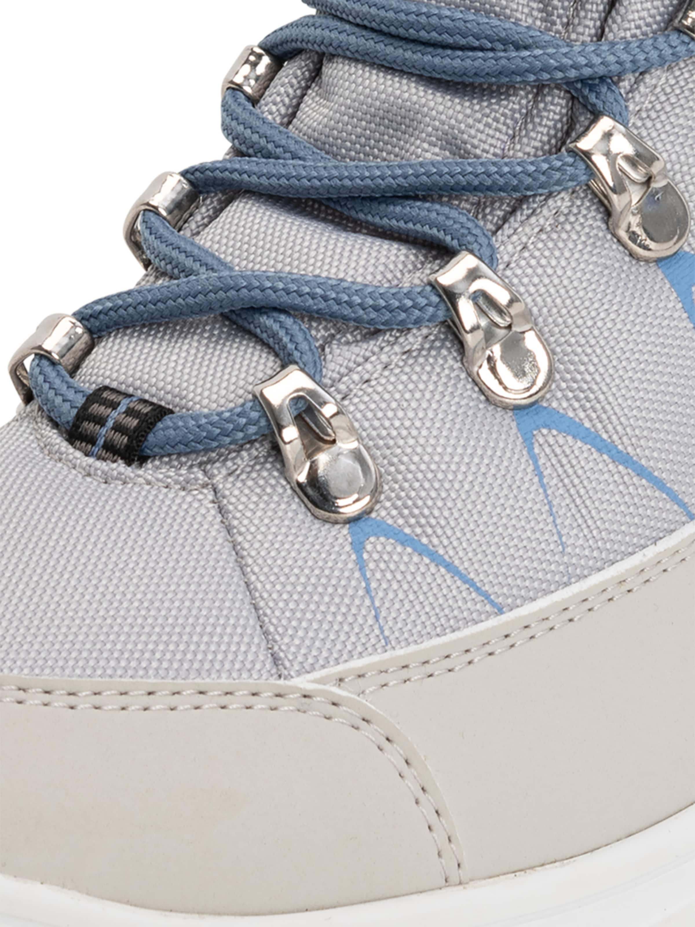 Boots VITAFORM en gris