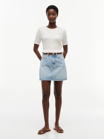 TOMMY HILFIGER Rock in Blau