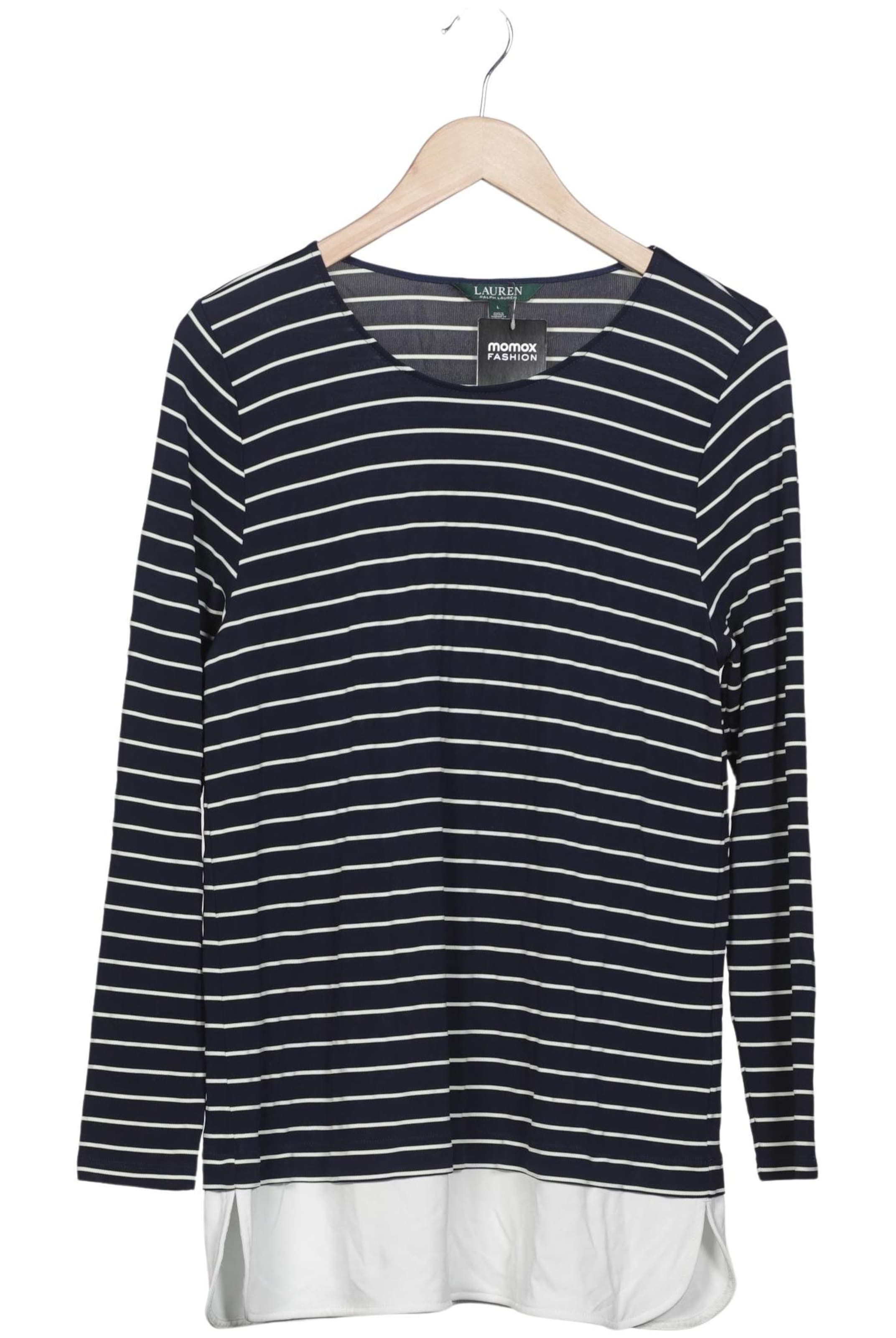 Lauren Ralph Lauren Top & Shirt in L in Mixed colors: front