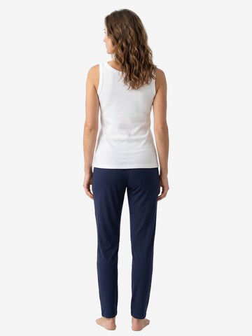 Hanro Pyjama 'Sleep & Lounge' in Gemengde kleuren