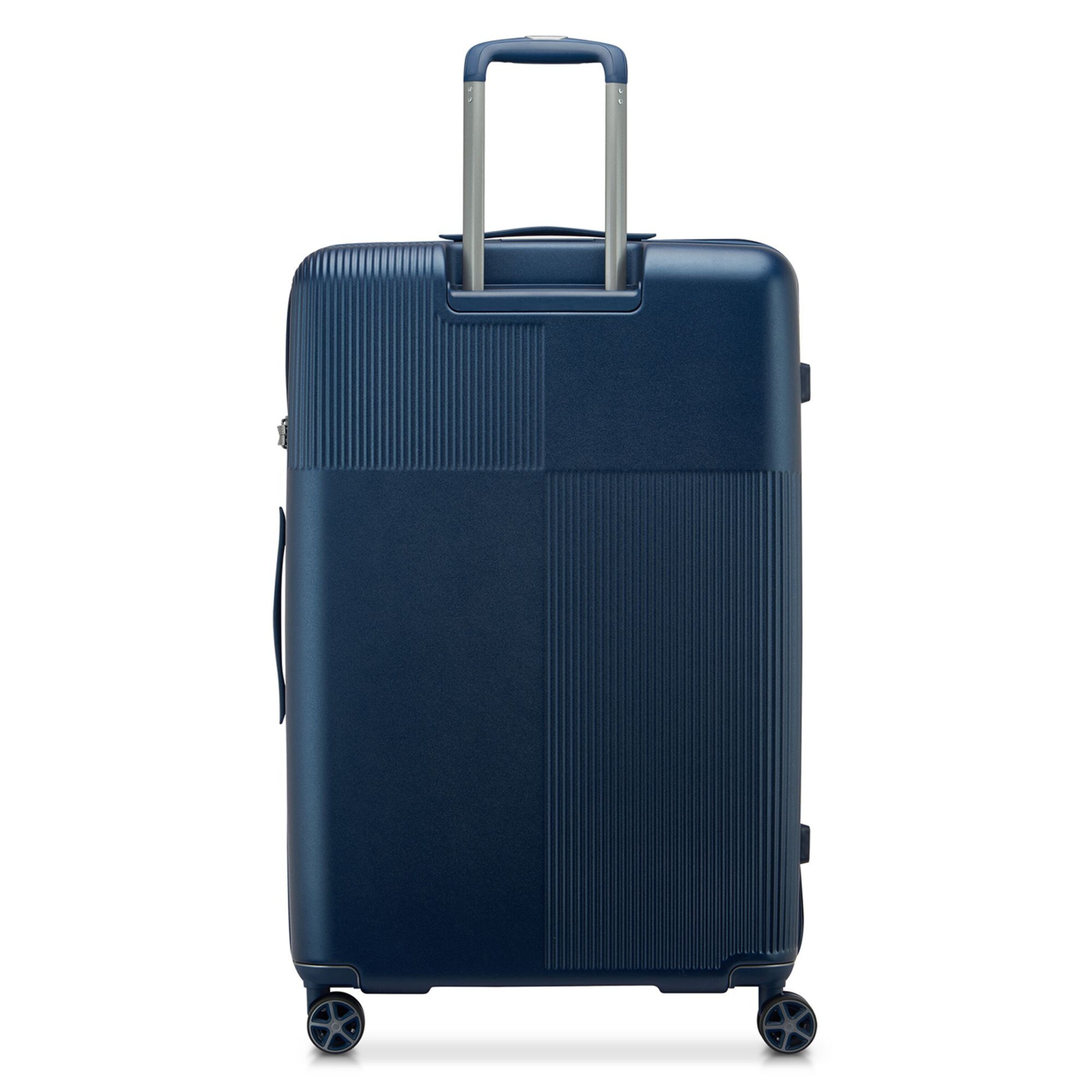 Roncato Trolley in Blau