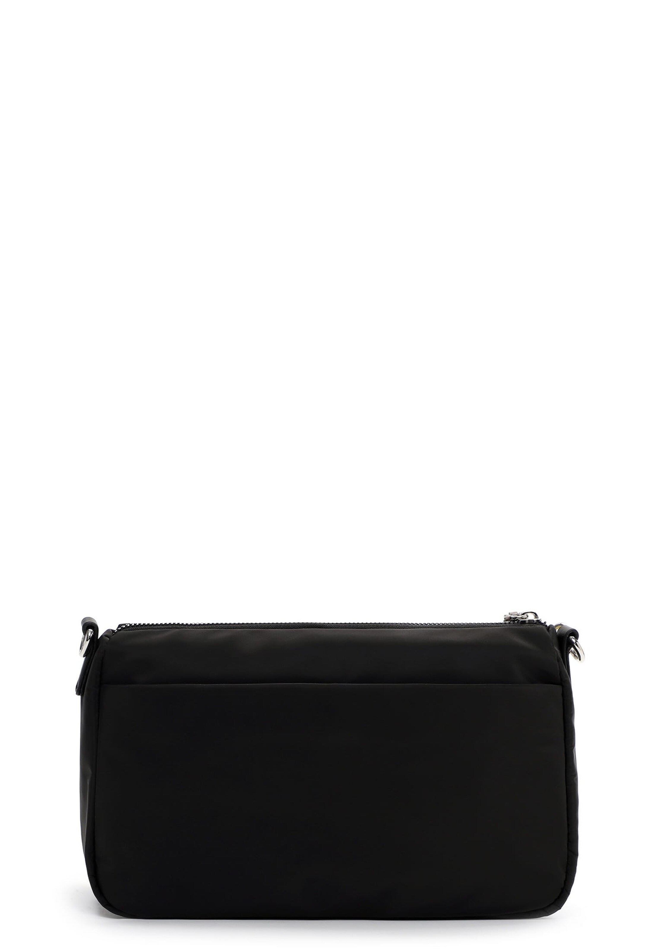 Suri Frey Skuldertaske 'Sissy' i sort