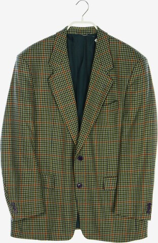 Bonazzi Suit Jacket in L-XL in Mixed colors: front