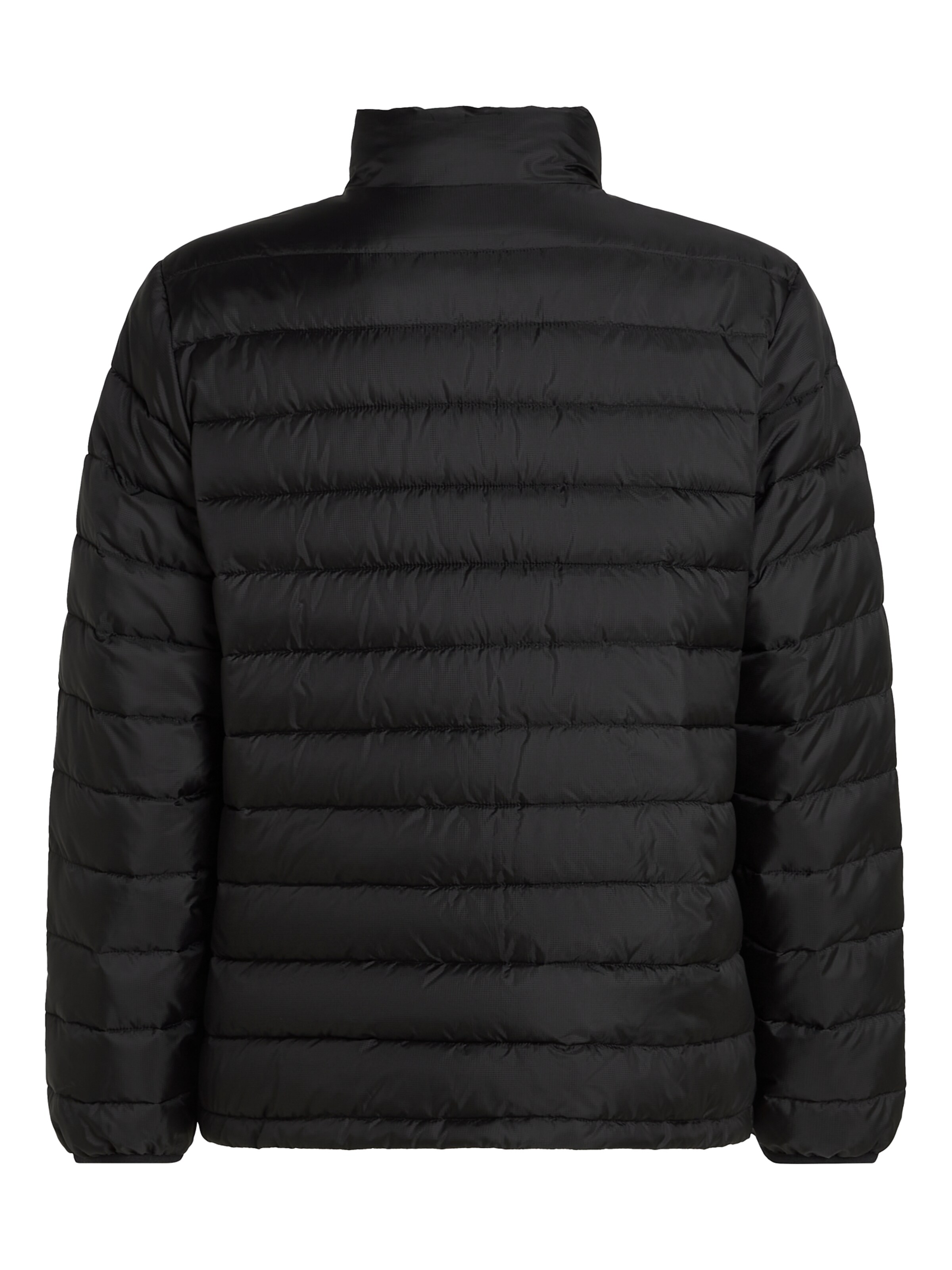 Veste mi-saison Karl Lagerfeld en noir