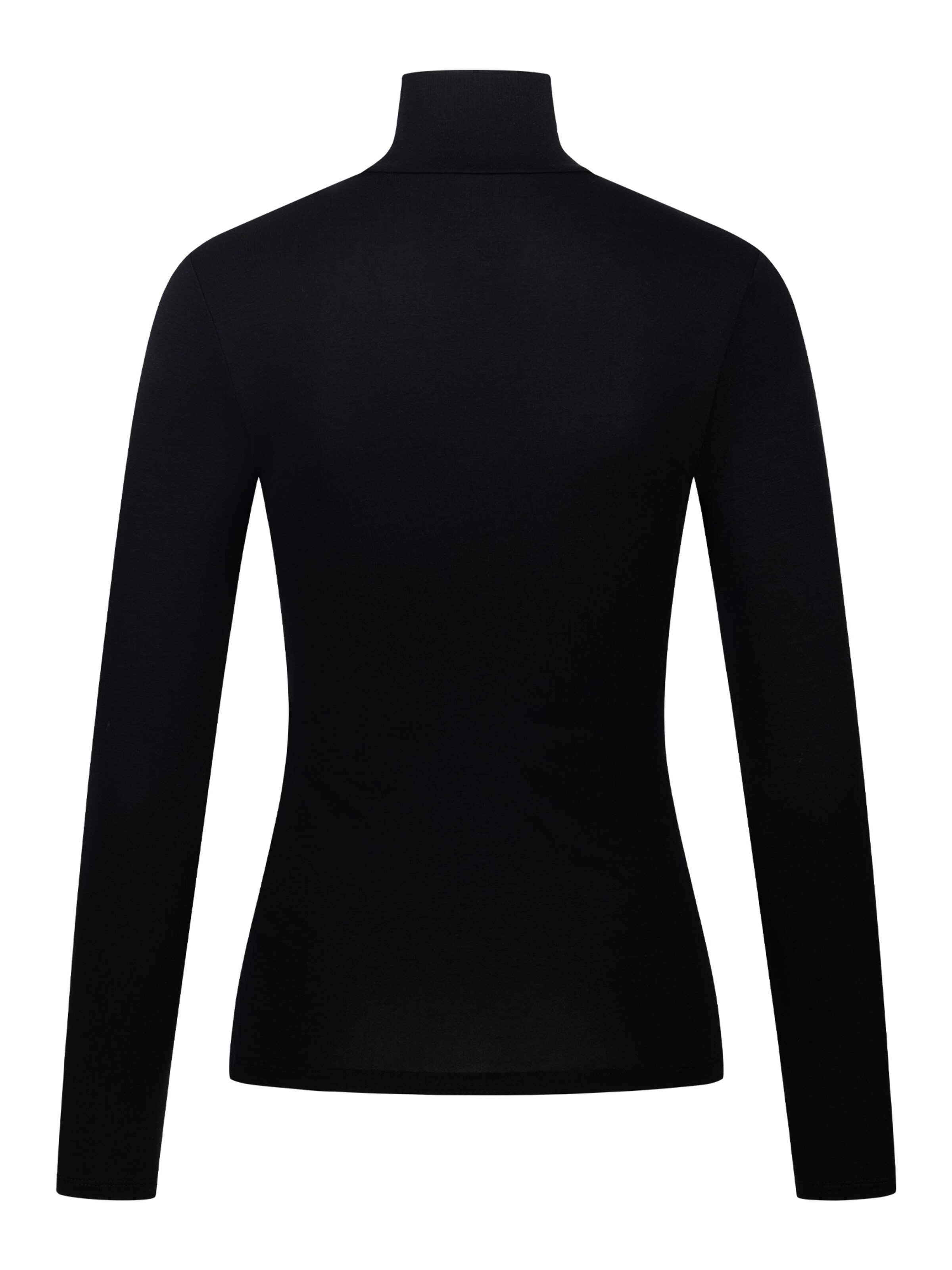 Erlich Textil Shirt in Black