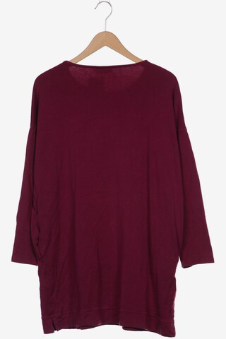 The Masai Clothing Company Sweater XL in Rot