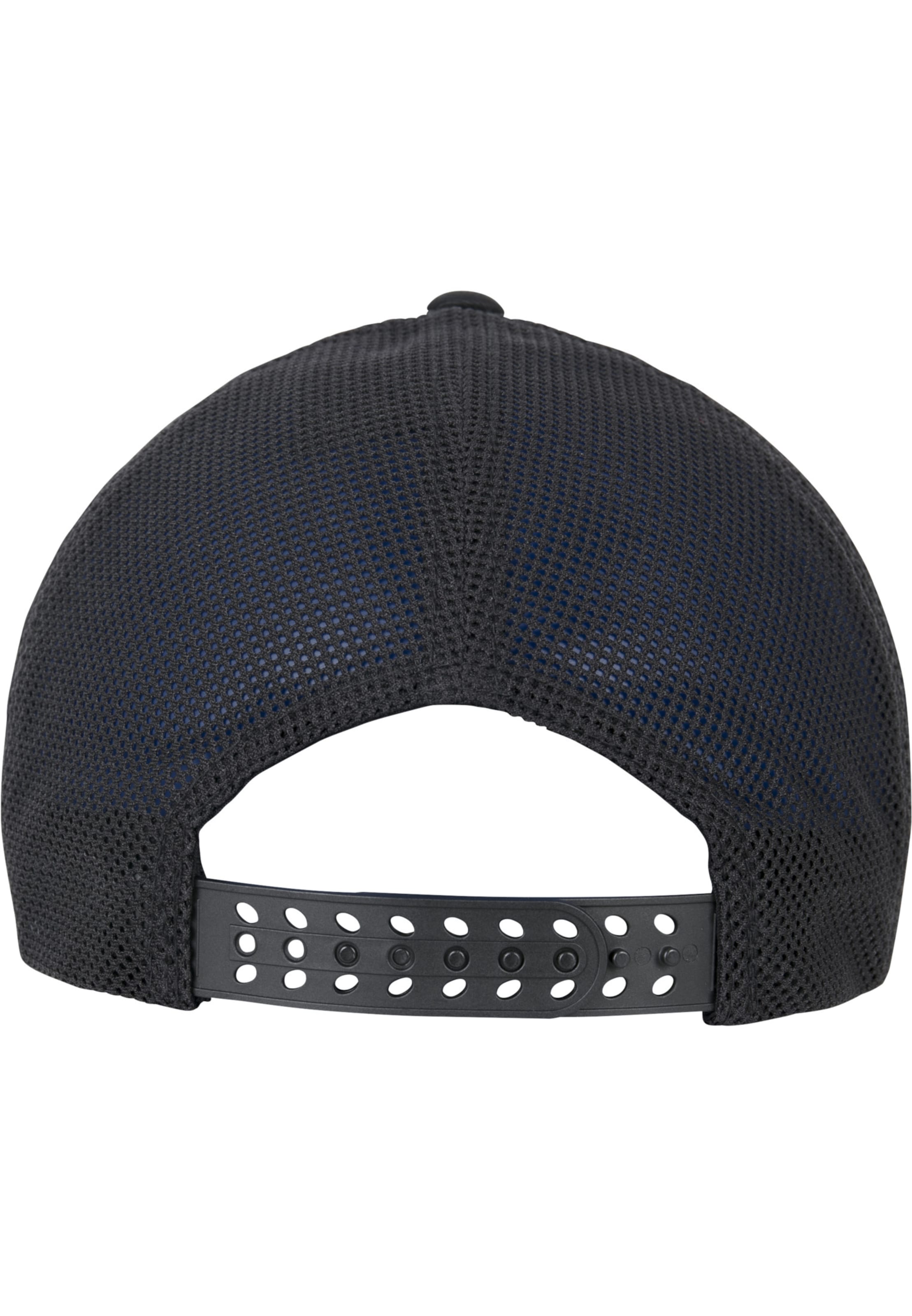 Flexfit - Boné em preto