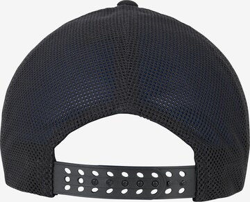 Flexfit Cap in Schwarz