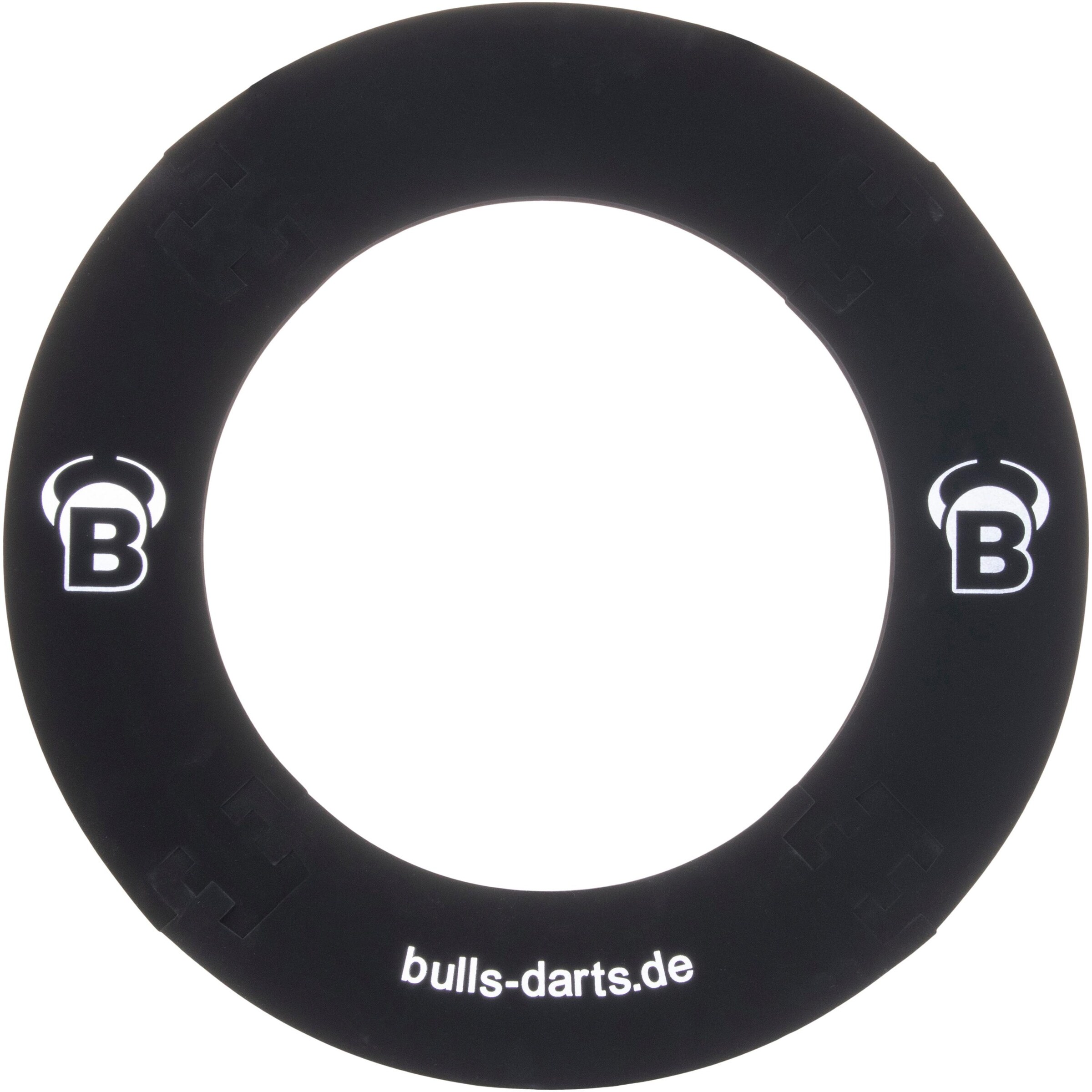 BULL'S Accessories in Black: front